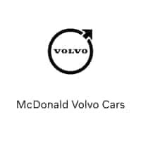 Contact McDonald Volvo .